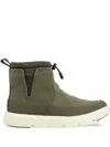 Helly Hansen Adore Boots In Green