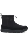 Helly Hansen Adore Slip-on Winter Boots In ブラック