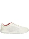 Helly Hansen Ahiga Perforated Performance Trainers In White