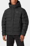 Helly Hansen Alby Water Repellent Puffer Jacket