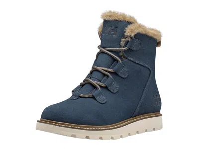 Helly Hansen Alma Women's Shoes Midnight: 9.5 B - Medium In Blue