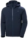 Helly Hansen Alpha 4.0 Jacket In Multi