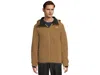 Helly Hansen Alpha 4.0 Jacket In Brown