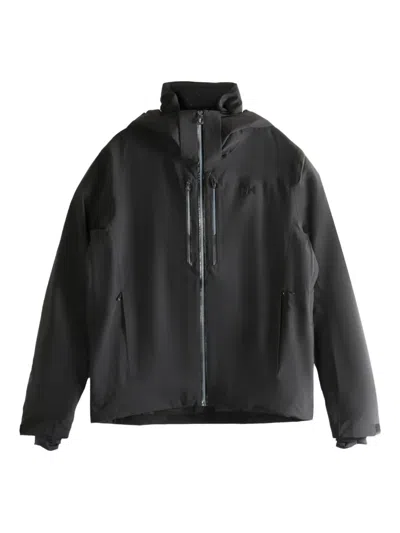HELLY HANSEN ALPHA INSULATED SKI JACKET