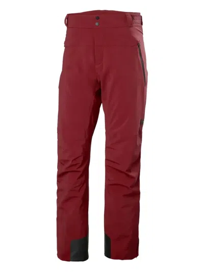 HELLY HANSEN ALPHA LIFALOFT™ INSULATED SKI PANTS
