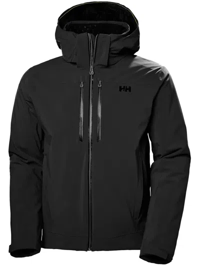 HELLY HANSEN ALPHA LIFALOFT JACKET