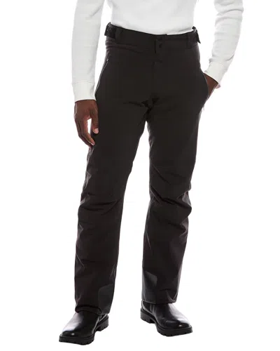 Helly Hansen Alpha Lifaloft Pant In Black