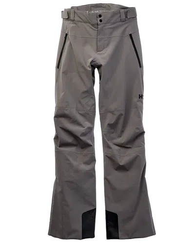 Helly Hansen Alpha Lifaloft Pant In Animal Print