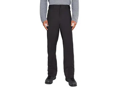 Helly Hansen Alpha Shell Pants Men's Workout Black: 2xl 33, Polyester