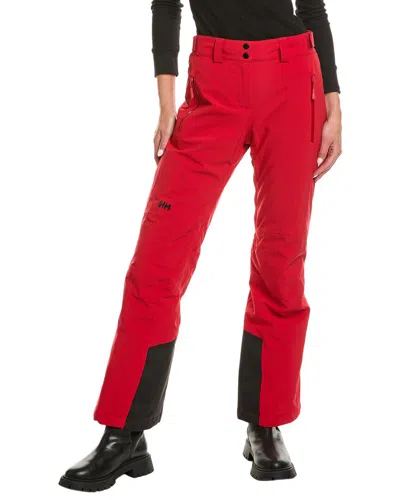 Helly Hansen Alphelia 2.0 Pant In Multi