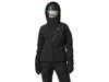 Helly Hansen Alphelia Jacket In Black