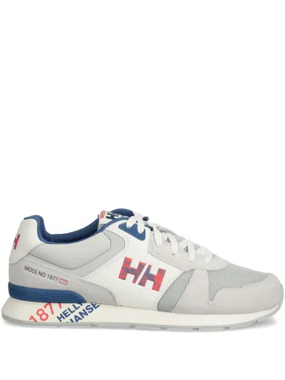 Helly Hansen Anakin Sneakers In Grau