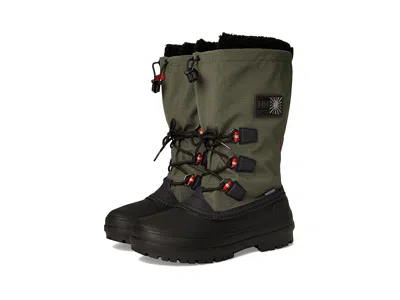 Helly Hansen Arctic Patrol Boot In Multi