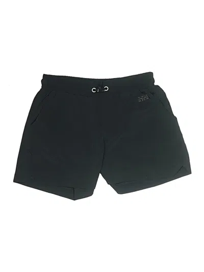Pre-owned Helly Hansen Athletic Shorts In Black