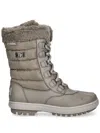 Helly Hansen Aurora Boots In Silber
