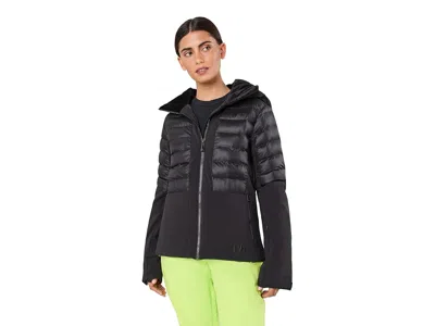 Helly Hansen Avanti Jacket Women's Jacket Black: Xl, Polyester