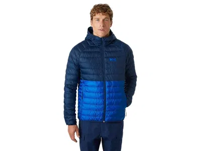 Helly Hansen Banff Hooded Insulator In Multi