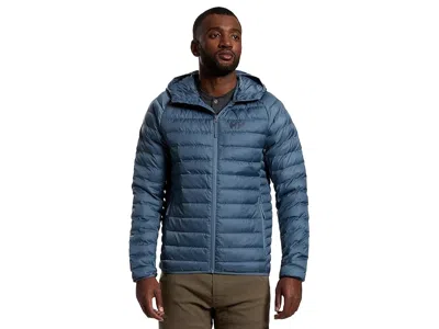 Helly Hansen Banff Hooded Insulator In Blue