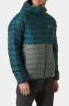 Helly Hansen Banff Water Repellent Insulated Puffer Jacket