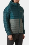 Helly Hansen Banff Water Repellent Insulated Puffer Jacket