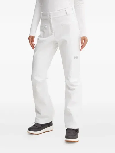 Helly Hansen Bellissimo 2 Skiwear Trousers In White