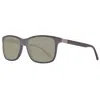Helly Hansen Plastic Men's Sunglasses