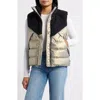 Helly Hansen Bliss Hybrid 600 Fill Power Down Vest In Multi