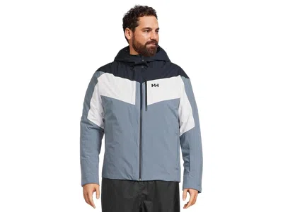 Helly Hansen Carv Lifaloft 2.0 Jacket In Multi