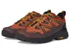 Helly Hansen Cascade Low Ht In Brown