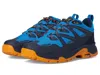 Helly Hansen Cascade Low Ht In Multi