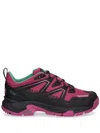 Helly Hansen Cascade Low Performance Trainers In Pink