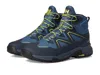 Helly Hansen Cascade Mid Ht In Multi