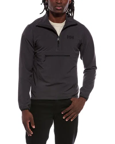 Helly Hansen Cascade Shield Anorak In Purple
