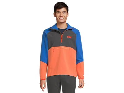 Helly Hansen Cascade Shield Anorak In Red