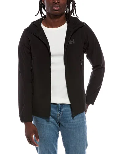 Helly Hansen Cascade Shield Jacket In Black