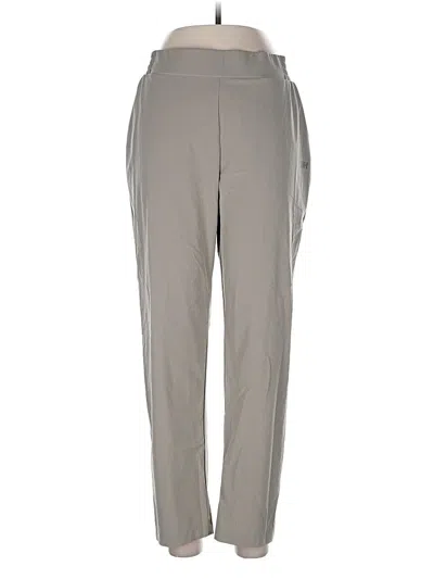 Pre-owned Helly Hansen Casual Pants In Gray