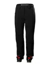 Helly Hansen Casual Pants In Negro