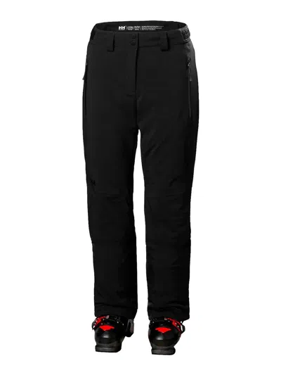 Helly Hansen Casual Pants In Negro