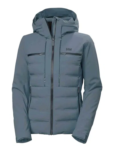 HELLY HANSEN ALPHELIA ELEVATE JACKET