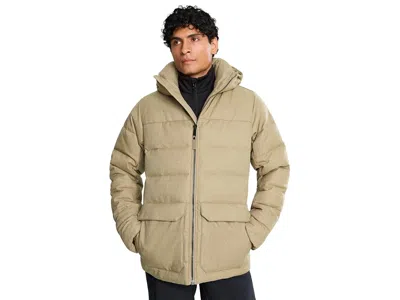 Helly Hansen Chill Puffy Jacket Men's Jacket Pebble: Xl