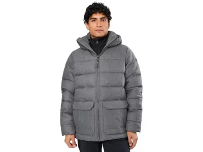 Helly Hansen Chill Puffy Jacket Men's Jacket Thunder Grey: Xl