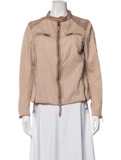Pre-owned Helly Hansen Coat In Neutrals