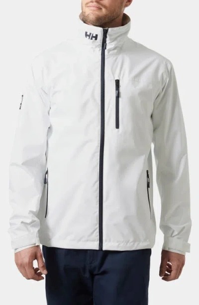 Helly Hansen Crew 2.0 Waterproof Sailing Jacket