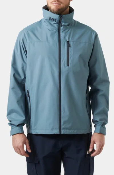 HELLY HANSEN HELLY HANSEN CREW 2.0 WATERPROOF SAILING JACKET