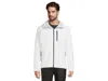 Helly Hansen Crew Hooded Midlayer Jacket 2 In White