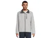 Helly Hansen Crew Jacket 2.0 In Gray
