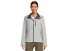 Helly Hansen Crew Jacket 2.0 In Gray