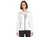 Helly Hansen Crew Jacket 2.0 In White