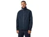 Helly Hansen Crew Midlayer Jacket 2 In Blue