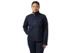 Helly Hansen Crew Midlayer Jacket 2 In Blue